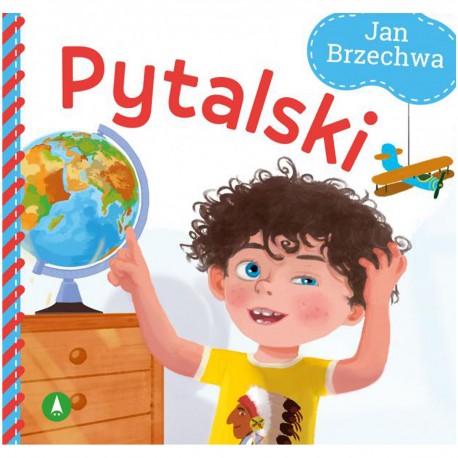 157129 KSIĄŻECZKA JAN BRZECHWA PYTALSKI