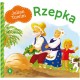 072631 S KSIĄŻECZKA RZEPKA JULIAN TUWIM
