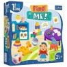 02345 GRA TREFL - FIND ME