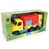32607 WADER CITY TRUCK - ŚMIECIARKA
