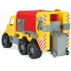 32607 WADER CITY TRUCK - ŚMIECIARKA