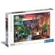 335473 CLEMENTONI PUZZLE 3000 el. - SAN FRANCISCO