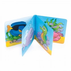 20839 CANPOL KSIĄŻECZKA PISZCZĄCA