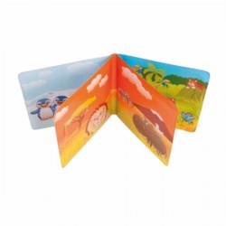 28033 CANPOL KSIĄŻECZKA PISZCZĄCA