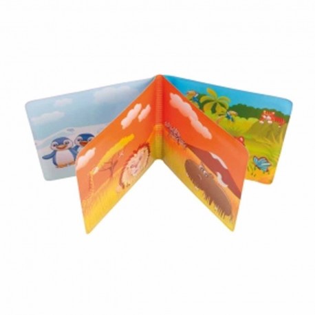 28033 CANPOL KSIĄŻECZKA PISZCZĄCA