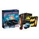 861147 GRA SHUFFLE KNIGHT RIDER