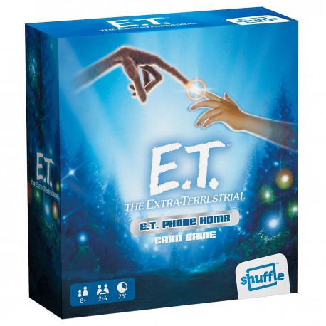 861161 GRA SHUFFLE E.T.