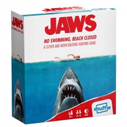 861154 GRA SHUFFLE JAWS SZCZĘKI