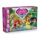 303081 GRA RACE'N'CHASE PRINCESS CARTAMUNDI