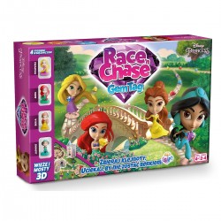 303081 GRA RACE'N'CHASE PRINCESS