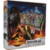 061790 GRA PLANSZOWA JURSSIC WORLD TRACKER