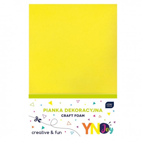 300355 PIANKA DEKORACYJNA 5 szt. BASIC