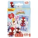 863318 SHUFFLE GRA KARCIANA SPIDER-MAN 4W1