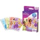 841071 SHUFFLE GRA KARCIANA PRINCESS 4W1