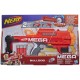 NERF WYRZUTNIA PISTOLET MEGA BULLDOG SET 759422
