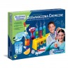 607747 CLEMENTONI MOJE PIERWSZE DOŚWIADCZENIA CHEMICZNE - NAUKOWA ZABAWA