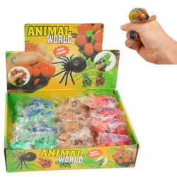 077055 GNIOTEK WINOGRONO DINOZAUR 6 CM