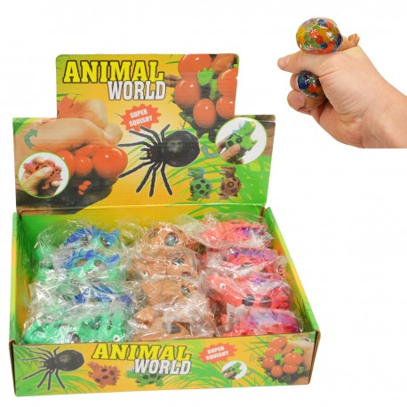 077055 GNIOTEK WINOGRONO DINOZAUR 6 CM