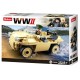 406855 KLOCKI SLUBAN AMFIBIA WOJSKO WWII 103 el.