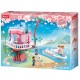 447155 SLUBAN KLOCKI GIRL DOMEK NA DRZEWIE 417 el.