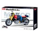 442617 KLOCKI SLUBAN MOTOCYKL SCRAMBLER 197 el.