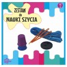 337275 ABINO ZESTAW DO NAUKI SZYCIA