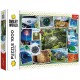 10726 TREFL PUZZLE 1000 el. WESOŁE ZDJĘCIA