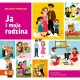 406917 KSIĄŻECZKA JA I MOJA RODZINA MALUCH POZNAJE