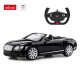 001651 Bentley Continetal GT RASTAR 4-KANAŁY BAT ZDALNIE STEROWANY