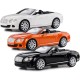 001651 Bentley Continetal GT RASTAR 4-KANAŁY BAT ZDALNIE STEROWANY