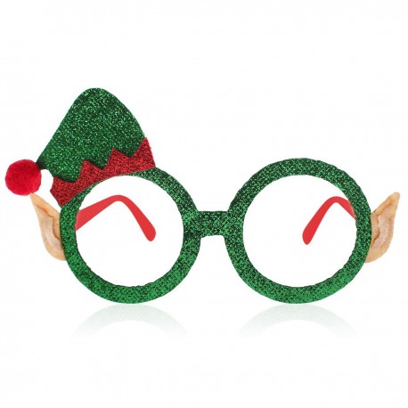 162165 OKULARY CZAPKA ELFA