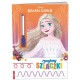 339494 AMEET DISNEY KRAINA LODU 2 - RYSUJEMY SZLACZKI