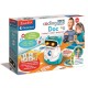 507306 CLEMENTONI EDUKACYJNY ROBOT DOC