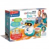 507306 CLEMENTONI EDUKACYJNY ROBOT DOC