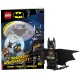 335632 LEGO HARRY POTTER - PORZĄDEK W GOTHAM CITY