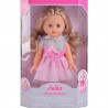 839598 SMILY PLAY LALKA JULKA CHODZI MÓWI ŚPIEWA 33 CM