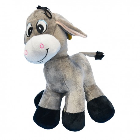 237987 DEEF PLUSZAK PLUSZOWY OSIOŁEK 30 cm