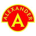 - ALEXANDER -